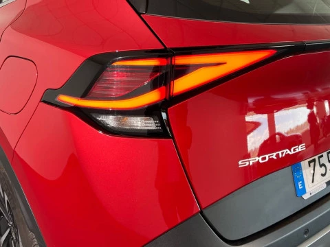 Kia Sportage 1.6 CRDi MHEV 100kW (136CV) Drive 4x2