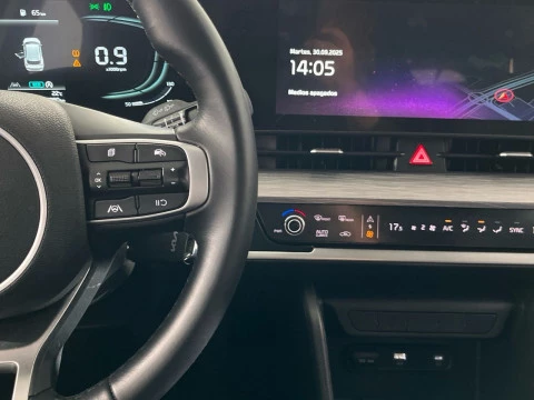 Kia Sportage 1.6 CRDi MHEV 100kW (136CV) Drive 4x2