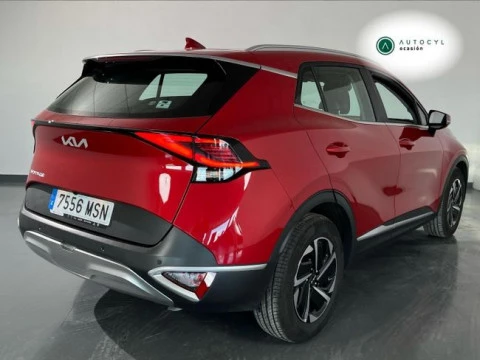 Kia Sportage 1.6 CRDi MHEV 100kW (136CV) Drive 4x2