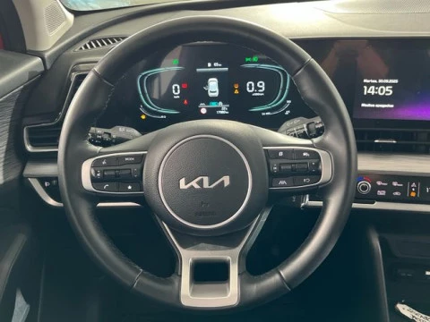 Kia Sportage 1.6 CRDi MHEV 100kW (136CV) Drive 4x2