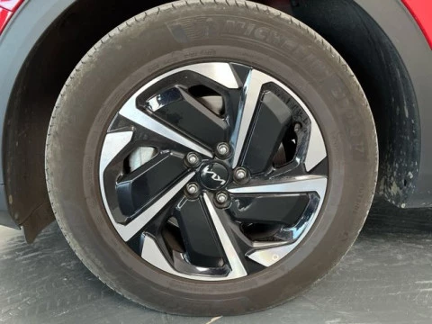 Kia Sportage 1.6 CRDi MHEV 100kW (136CV) Drive 4x2