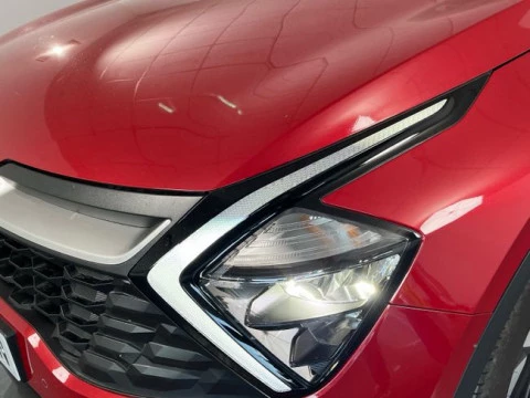 Kia Sportage 1.6 CRDi MHEV 100kW (136CV) Drive 4x2