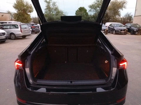 Skoda Octavia 1.0 TSI 81kW(110CV) DSG mHEV Ambition