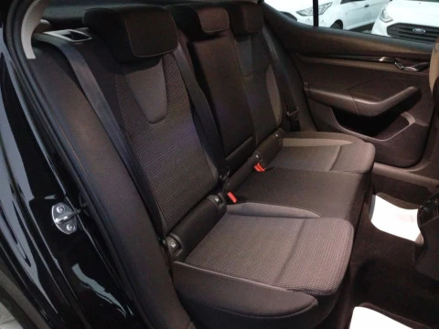 Skoda Octavia 1.0 TSI 81kW(110CV) DSG mHEV Ambition