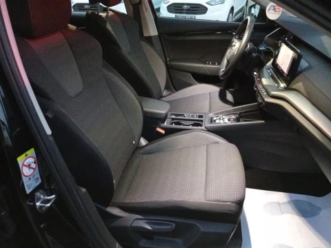 Skoda Octavia 1.0 TSI 81kW(110CV) DSG mHEV Ambition