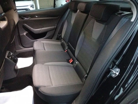 Skoda Octavia 1.0 TSI 81kW(110CV) DSG mHEV Ambition