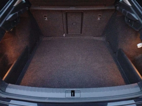 Skoda Octavia 1.0 TSI 81kW(110CV) DSG mHEV Ambition