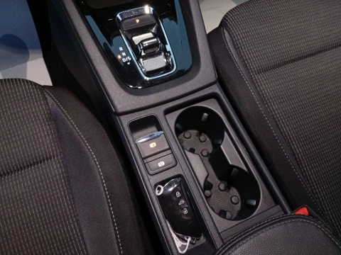 Skoda Octavia 1.0 TSI 81kW(110CV) DSG mHEV Ambition