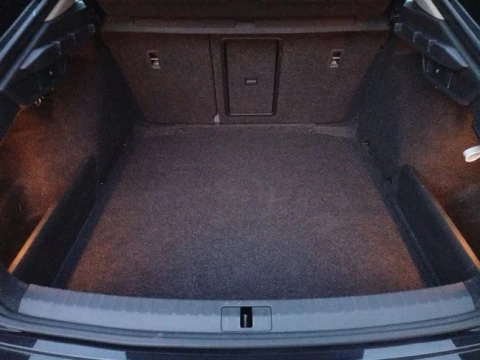 Skoda Octavia 1.0 TSI 81kW(110CV) DSG mHEV Ambition