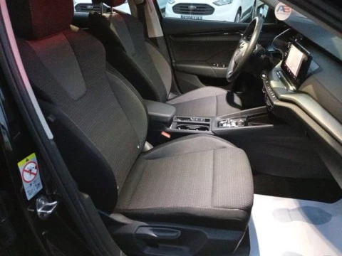 Skoda Octavia 1.0 TSI 81kW(110CV) DSG mHEV Ambition