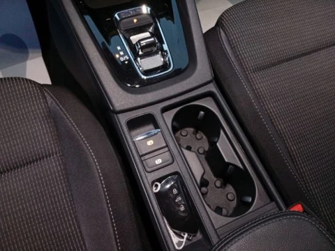 Skoda Octavia 1.0 TSI 81kW(110CV) DSG mHEV Ambition