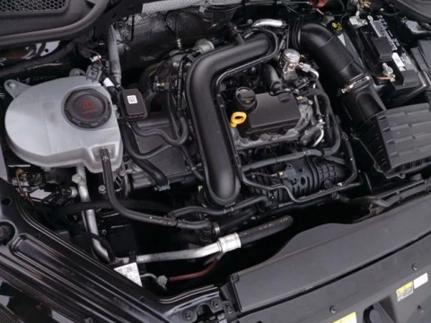 Skoda Octavia 1.0 TSI 81kW(110CV) DSG mHEV Ambition