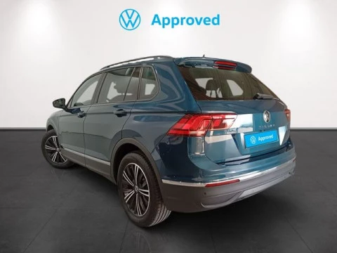 Volkswagen Tiguan Life 1.5 TSI 110 kW (150 CV)