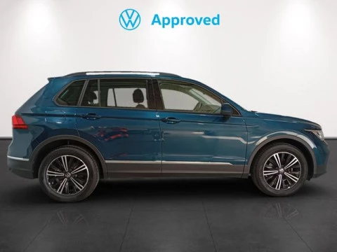 Volkswagen Tiguan Life 1.5 TSI 110 kW (150 CV)