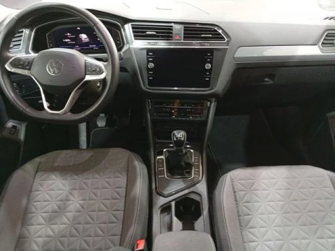 Volkswagen Tiguan Life 1.5 TSI 110 kW (150 CV)