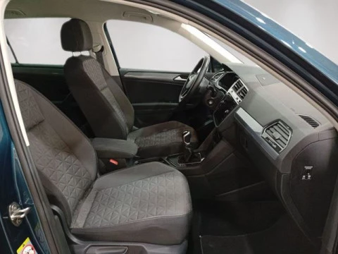 Volkswagen Tiguan Life 1.5 TSI 110 kW (150 CV)