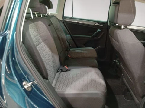 Volkswagen Tiguan Life 1.5 TSI 110 kW (150 CV)