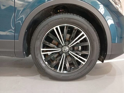 Volkswagen Tiguan Life 1.5 TSI 110 kW (150 CV)