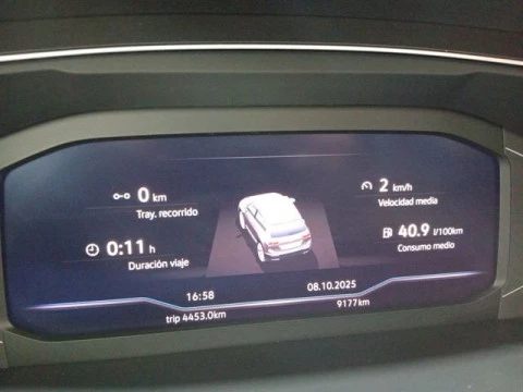 Volkswagen Tiguan Life 1.5 TSI 110 kW (150 CV)