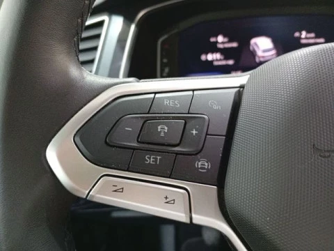 Volkswagen Tiguan Life 1.5 TSI 110 kW (150 CV)