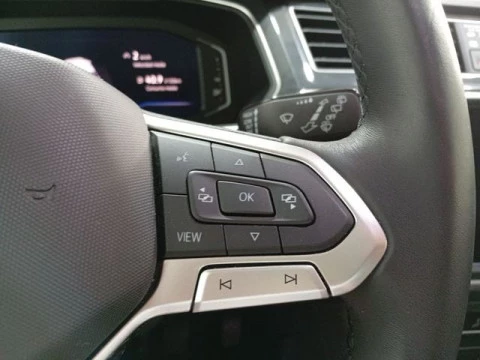 Volkswagen Tiguan Life 1.5 TSI 110 kW (150 CV)