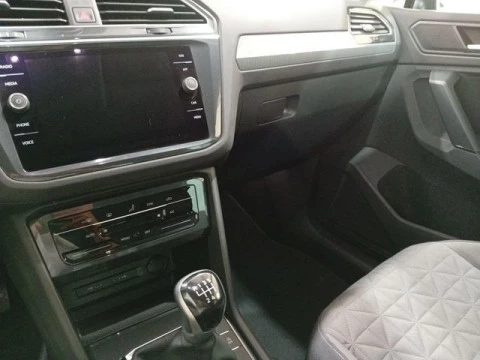 Volkswagen Tiguan Life 1.5 TSI 110 kW (150 CV)
