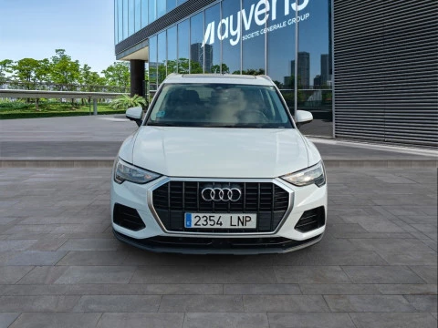 Audi Q3 35 TDI 110kW (150CV) S tronic