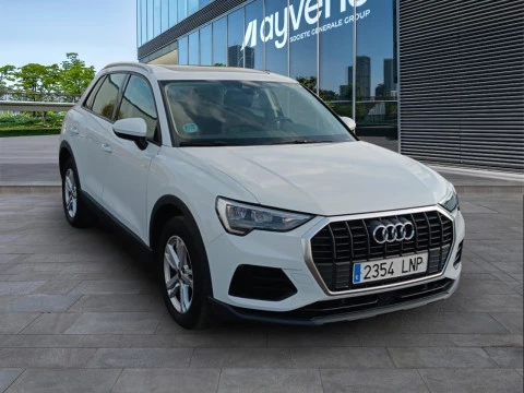 Audi Q3 35 TDI 110kW (150CV) S tronic
