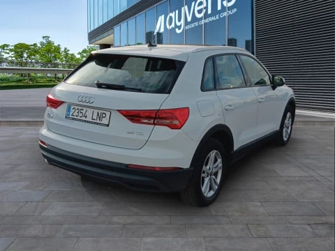Audi Q3 35 TDI 110kW (150CV) S tronic