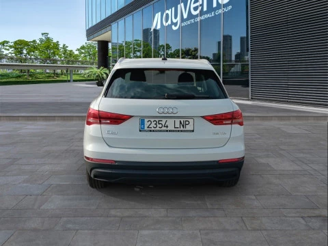 Audi Q3 35 TDI 110kW (150CV) S tronic