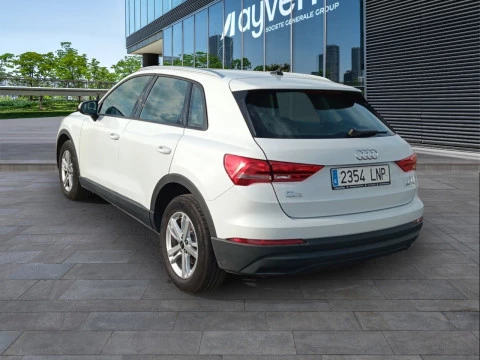 Audi Q3 35 TDI 110kW (150CV) S tronic