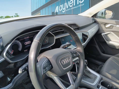 Audi Q3 35 TDI 110kW (150CV) S tronic