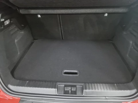 Renault Captur techno Eco-G 100cv (74 kW)