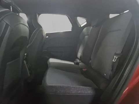 Renault Captur techno Eco-G 100cv (74 kW)