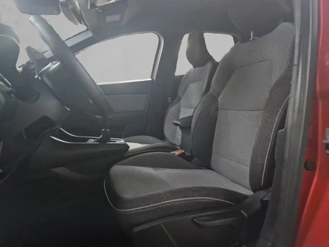 Renault Captur techno Eco-G 100cv (74 kW)