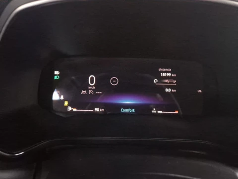 Renault Captur techno Eco-G 100cv (74 kW)