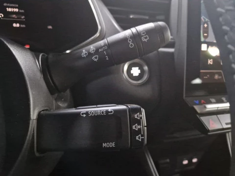 Renault Captur techno Eco-G 100cv (74 kW)