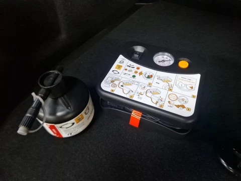 Renault Captur techno Eco-G 100cv (74 kW)