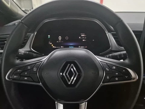 Renault Captur techno Eco-G 100cv (74 kW)