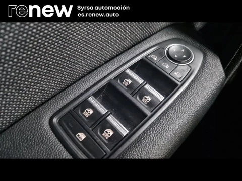 Renault Captur techno Eco-G 100cv (74 kW)