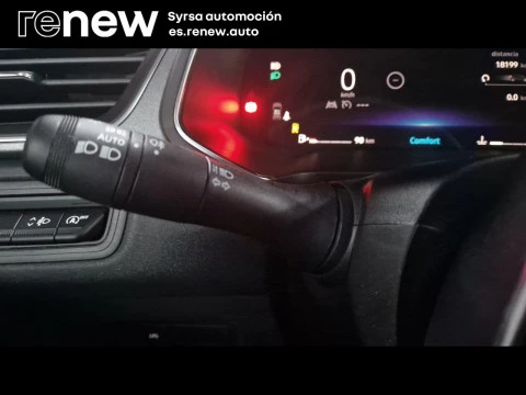 Renault Captur techno Eco-G 100cv (74 kW)