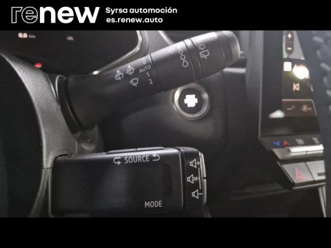 Renault Captur techno Eco-G 100cv (74 kW)