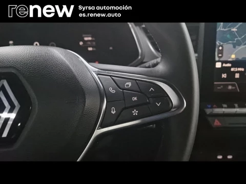 Renault Captur techno Eco-G 100cv (74 kW)