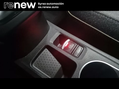 Renault Captur techno Eco-G 100cv (74 kW)