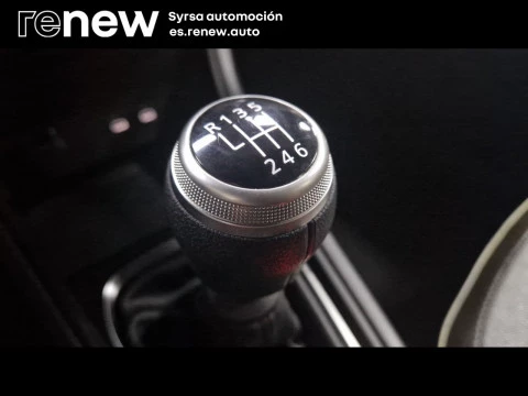 Renault Captur techno Eco-G 100cv (74 kW)