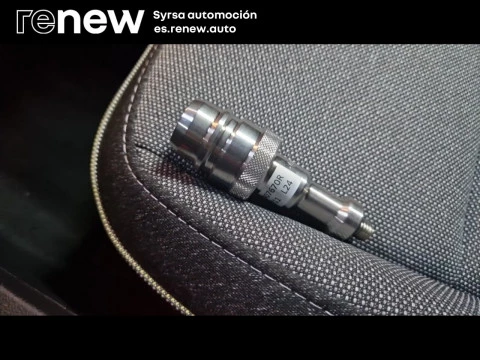 Renault Captur techno Eco-G 100cv (74 kW)