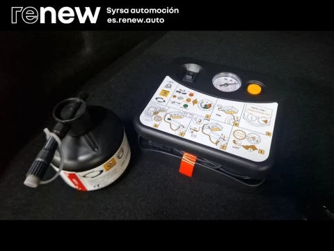 Renault Captur techno Eco-G 100cv (74 kW)