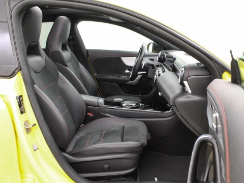 Mercedes-Benz CLA 200D 150CV