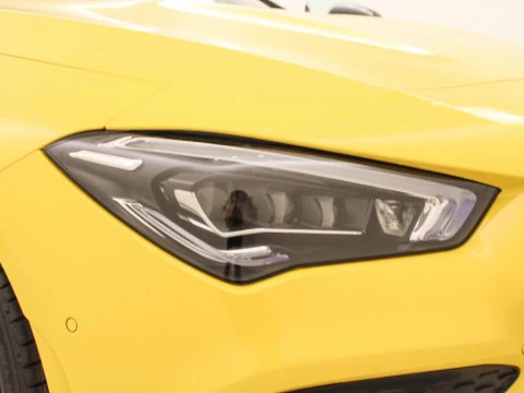 Mercedes-Benz CLA 200D 150CV