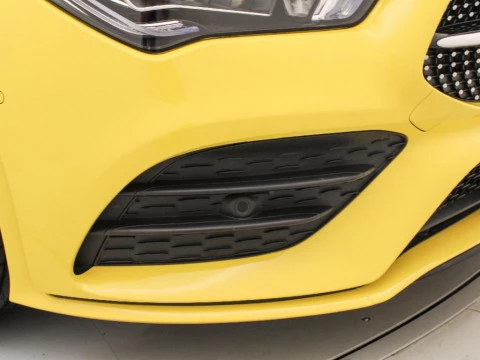 Mercedes-Benz CLA 200D 150CV